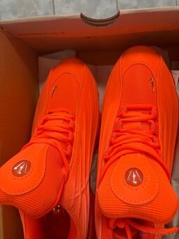 Nike Nocta 2 Drake Orange - 7