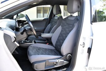 Volkswagen ID.4 Pure 52 kWh 2021 - 7
