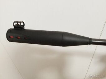 Predám vzduchovku Gamo - 7