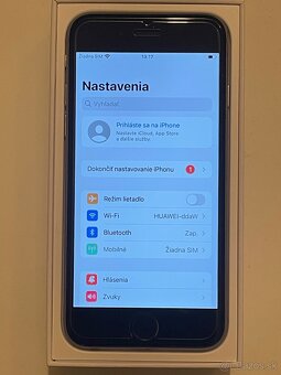 Iphone 6s 32gb - 7