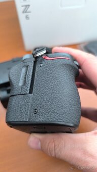 Nikon Z6 ,komplet príslušenstvo - 7