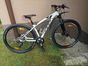 Damsky horsky bicykel pneu 29 - 7