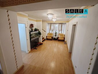 EXKLUZÍVNE NA PREDAJ RODINNÝ DOM - VILA V PREŠOVE VÝBORNÁ - 7