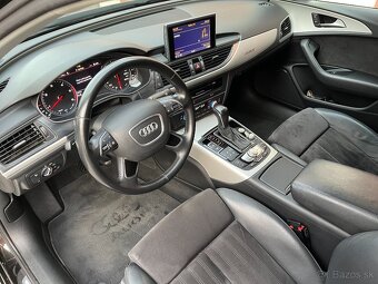 Audi A6 Exclusive, Quattro, 131.000 km - 7