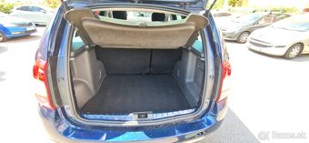 Predám Dacia Duster 1.6 SCe 4x2, 84kW, M5, 5d. - 7
