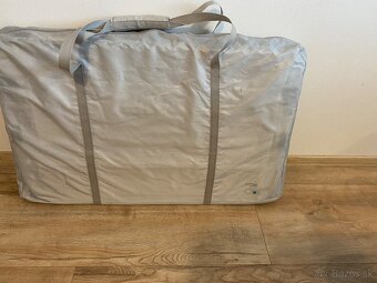 Antirefluxná postielka TUTTI BAMBINI CoZee Bedside - 7