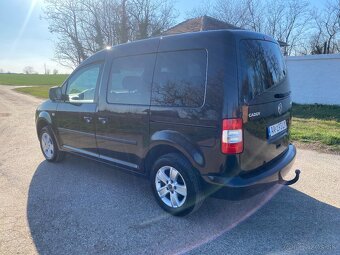 Caddy 1.9 TDi life - 7