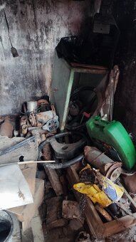 Ponúkam na predaj Trabant 601 - 7