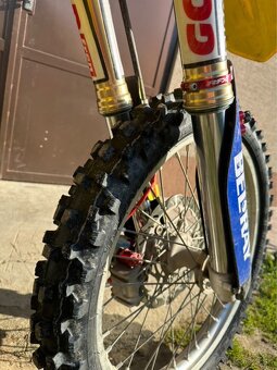 Suzuki RMZ 250 - 7