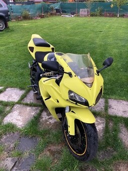 Honda CBR 1000rr sc 57 - 7