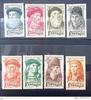 Taliansko,Španielsko, Francúzsko, kolónie - 7
