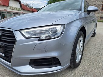 Audi A3 Sedan 30 TFSI 95000km - 7