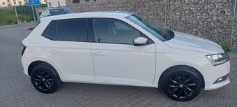 Škoda Fábia 1.0.TSI STYLE kúpené v SR - 7