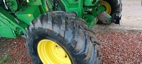 john deere T670i HM - 7
