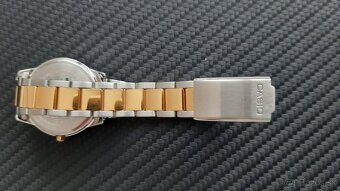 Hodinky Casio 1330,LTP 1303-zánovné - 7