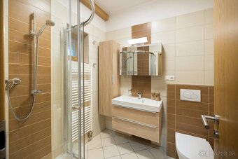Na predaj apartmán v obci Stará Lesná, Vysoké Tatry - 7