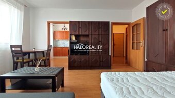 HALO reality - Prenájom, jednoizbový byt Topoľčany, Sídlisko - 7