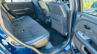 Honda CR-V 2.0 i lpg 4x4 - 7