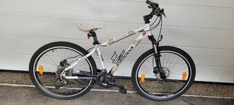 Horský bicykel DIAMONDBACK,kolesá 26,rám 15,5"/40cm,3x9pr. - 7