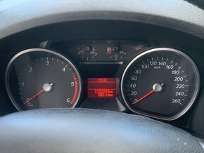 FORD GALAXY GHIA 2,0 TDCi 2007 96kw 7miest - 7