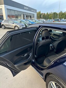 Mercedes-Benz C 220 d Kombi (W205) – rok výroby 2019 - 7