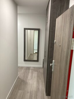 Prenajmem 2 izbový byt v Nitre, v širšom centre. - 7