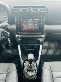 Citroen C3 Aircross 2021 / 56 447 KM - 7