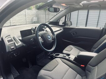 BMW i3 120 Ah - 7
