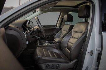 Volkswagen Touareg II 3.0 V6 TDI BMT 4motion mountain - 7