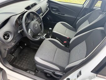 Toyota Yaris 1.5 VVT-iE Active - 7
