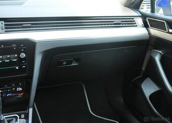 Volkswagen Passat 2.0TDi R-LINE 4M DSG LED TAŽNÉ 147 kw - 7