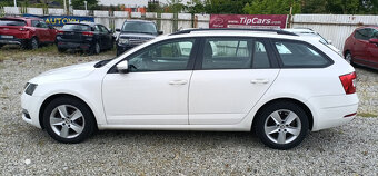 PREDAM SKODA OCTAVIA 3 1,6 NAFTA - 7