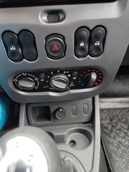 Dacia Duster LPG benzín - 7