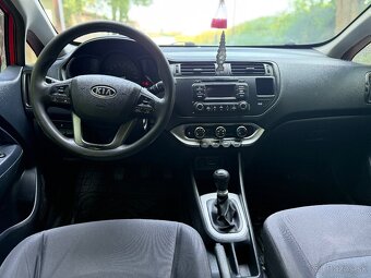 Predám Kia Rio III - 7