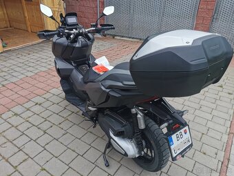 Predám Honda 350 ADV 10/22 - 7