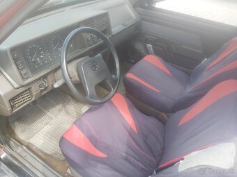 Škoda Forman LS - 7