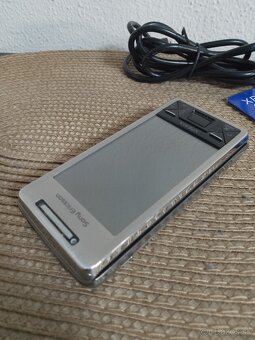 Sony Ericsson Xperia X1 - 7