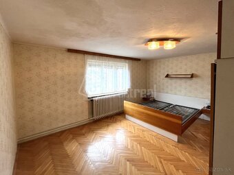 6 izbový dom na Levickej ulici v Šuranoch - 7