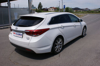 Hyundai i40 CW 1.7 CRDi HP Premium - 7