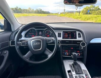 Audi A6 C6 Facelift - 7