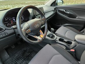 Hyundai i30 CW T-GDi Comfort - 7