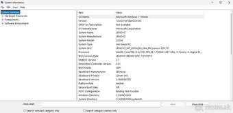 Lenovo Z50-70 s dedikovanou GPU - 7