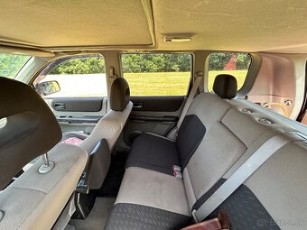 Nissan XTrial - 7