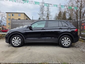 Volkswagen Tiguan 1.5 TSI EVO BMT Comfortline, odpočet DPH - 7