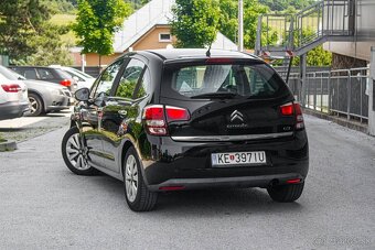 Citroën C3 PureTech 82 Seduction - 7