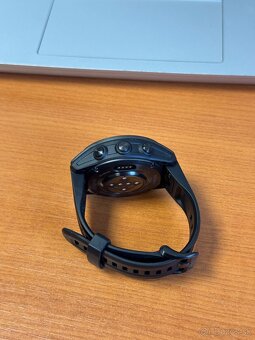 Garmin Fenix 7s Pro Sapphire Solar - len odskúšané - 7