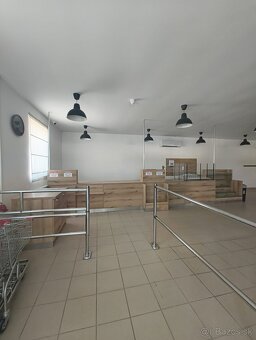 ID: 1012 Predaj komerčných nebytových priestorov. - 7