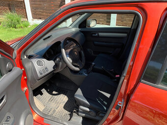 Suzuki Swift - 7