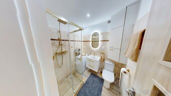 ATRAKTÍVNY 1 IZB. BYT blízko centra, Bánovce nad Bebravou - 7