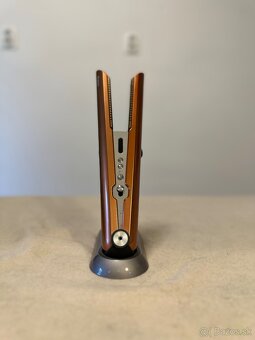 Luxusná žehlička na vlasy Dyson Corrale - 50% zľava - 7